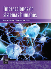 SRB SP FOSS HMN SYSTEMS INT NG EA