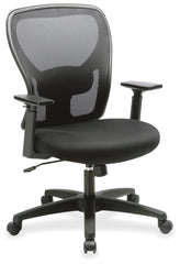 CHAIR - MID - SOHO MESH BACK - LLR83307