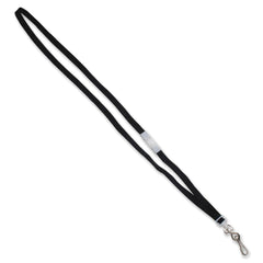 LANYARDS NECK HOOK BK - AVT75404 - PACK OF 24