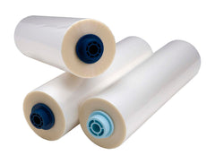 FILM LAMINATING GLOSS NAP I - GBC3748201EZ - PACK OF 2