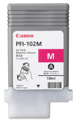 CARTRIDGE TANK CANON CNM0897B001AA MAGENTA