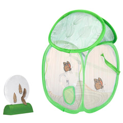 BUTTERFLY BUNGALOW GEOSAFARI JR