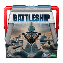 GAME BATTLESHIP