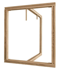 UNBLOCK FRAME