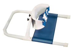 COLUMBIA WRAP-AROUND SUPPORT - LOW BACK SAFETY BELT - PADDED - MEDIUM