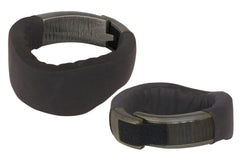 DANMAR - SWIRL COLLAR - MEDIUM - SPECIFY NECK CIRCUMFERENCE - SPECIFY FOAM COLOR - SPECIFY COVER COLOR