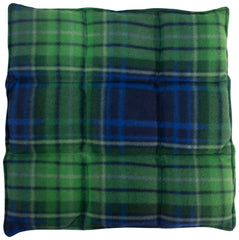 ABILITATIONS MEDIUM WEIGHTED LAP PAD - PLAID