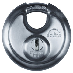 Padlock 70Mm Diskus