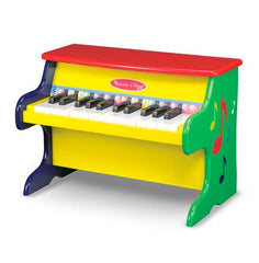 LEARN-TO-PLAY PIANO