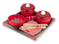 KITCHEN ACCESSORY - SET OF 8