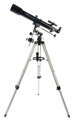 TELESCOPE POWERSEEKER 60 EQ