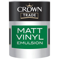 Paint 5Ltr Matt Magnolia