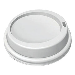 Lid - Hot Cup 8Oz Lid Case 1000