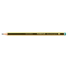 Pencils 2H Noris 121 Pk12