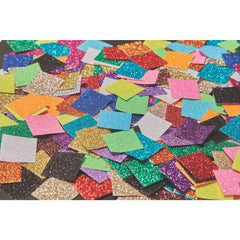 Mosaics Jumbo Glitter Pk2000