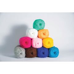 Double Knit 10 X 100G