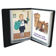 Talking Photo Album - 200 Min.