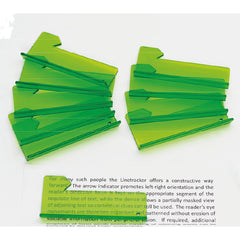 Linetrackers, Pack Of 10