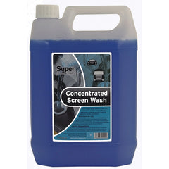 Concentrated Screen Wash 5Ltr Cs 2