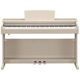 Yamaha Arius YDP-165 digital piano - White Ash