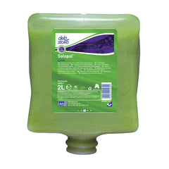 Deb Limewash Hand Cleaner 2Ltr