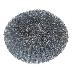 Scourers Galvanised Metal Pk 10