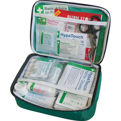First Aid Kit 2 In 1