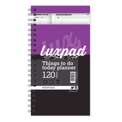 Things To Do Today Book