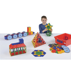 Polydron Super Value Set