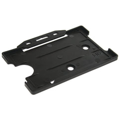 Single Sided Swipe Card Holder Pk 50