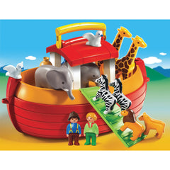 My Take Along 1.2.3 Noah\'S Ark
