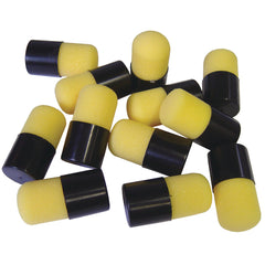 Mini Foam Dabbers Pk 12