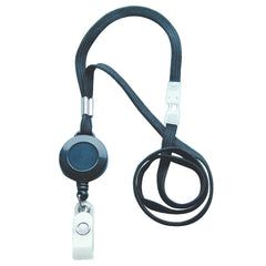 Lanyard & Reel Combo Bx 25