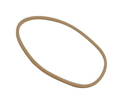 R-BANDS BROWN PKG/500