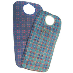 Adult Bib Meal Time Protector