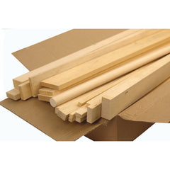 Jelutong Standards Pack