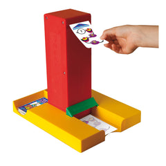 Smart Chute Mental Maths Kit