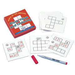 Place Value Ordering