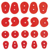 Cams Assorted Pack Of 20