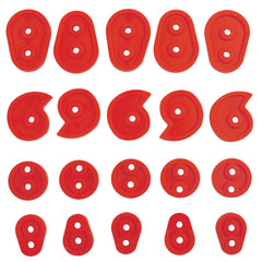 Cams Assorted Pack Of 20