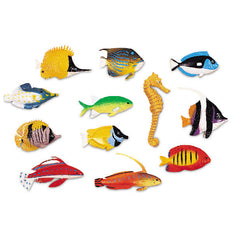 Fun Fish Counters Set 12