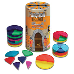 Fraction Fortress