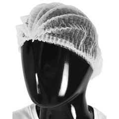 Caps Mob White Uoi Bag 100