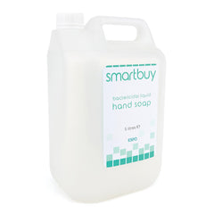 Hand Soap Espo Smartbuy Bac.2X5Lts