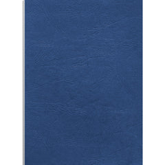 B/Covers Leatherboard R/Blue X100