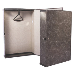 Box File Foolscap Cloud Box 10