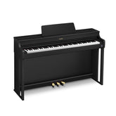 Casio AP-300 digital piano - Black