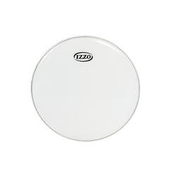 Izzo P3 extra-thick white nylon drum head - 18\'\'
