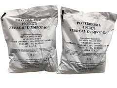 SOIL POTTING 8 LITERS