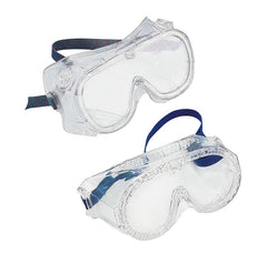 SAFETY GOGGLES CHILD SIZE PKG/30